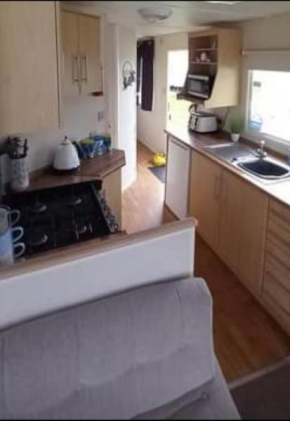 Morley’s Southview caravan to let